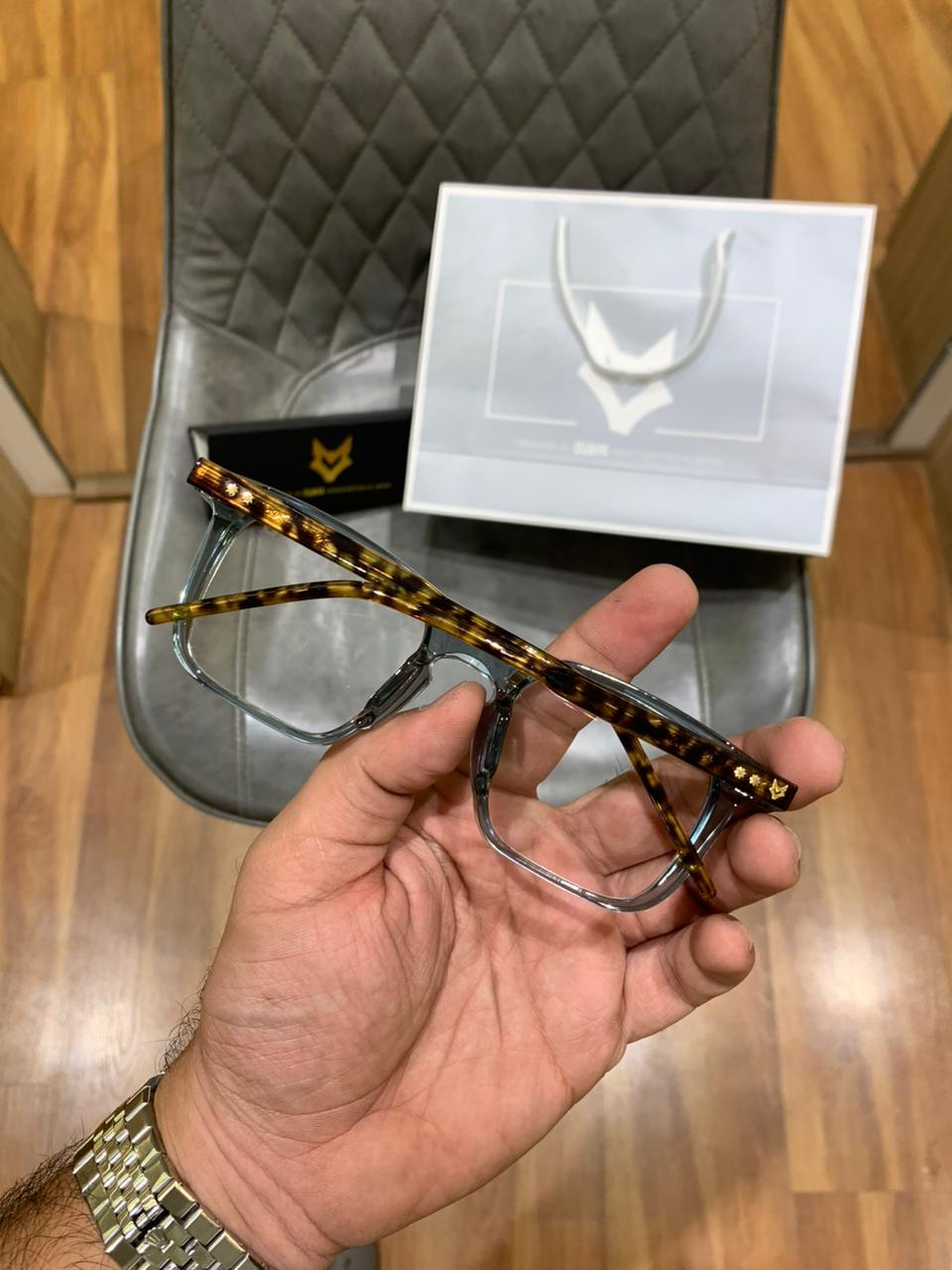 mairo 107 blue tiger plano