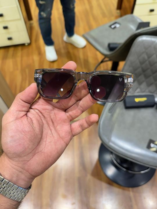 Ma_iro 9826 grey black