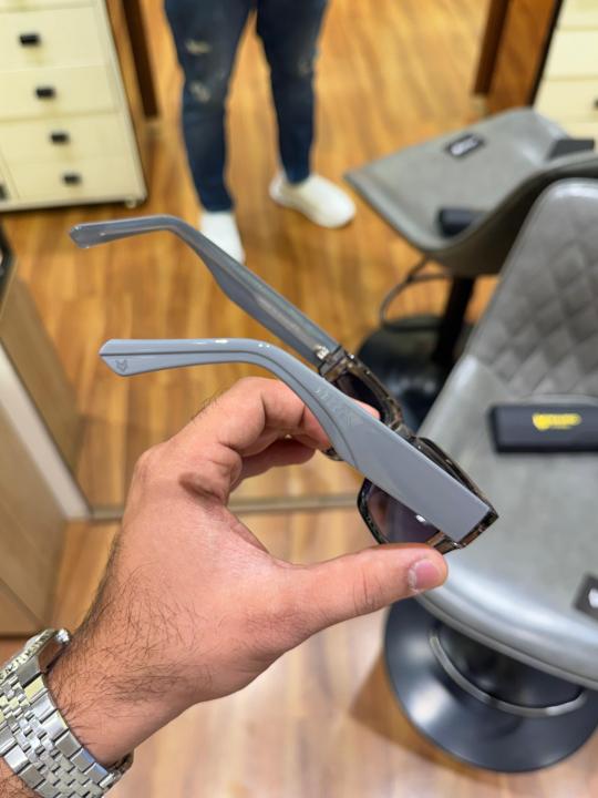 Ma_iro 9826 grey black