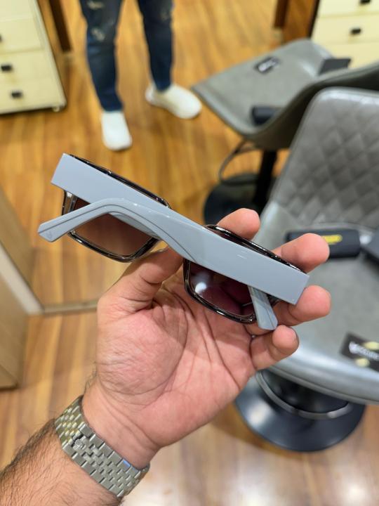 Ma_iro 9826 grey black