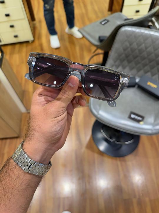 Ma_iro 9826 grey black